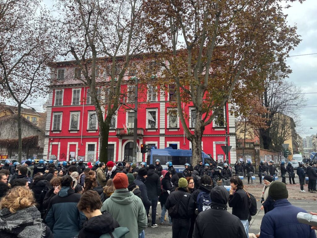 Tanto tuonò che piovve – L’Avv. Roberto Lamacchia commenta lo sgombero del Centro sociale Askatasuna a Torino
