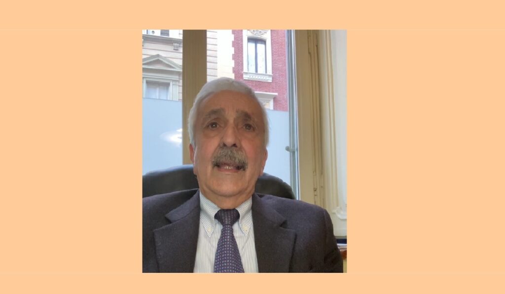 Diritto internazionale in tempo di guerra. Contributo dell’Avv. Roberto La Macchia