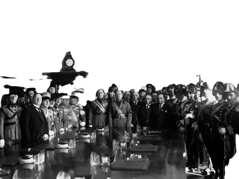 Un Tribunale molto speciale. Articolo di Domenico Gallo