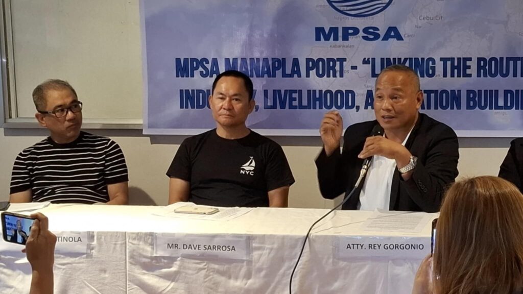 Appello internazionale per esigere misure di sicurezza urgenti contro l’Avv. Rey Gorgonio nelle Filippine.