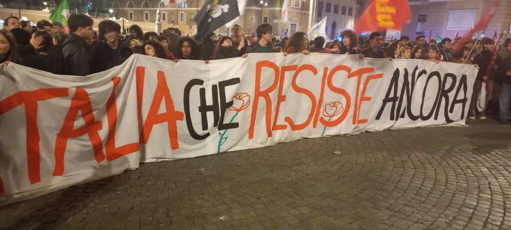 Una grande vittoria della democrazia