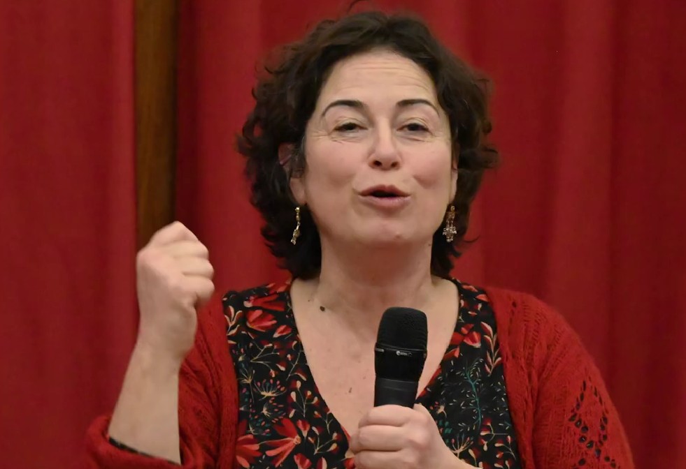 Continua la persecuzione contro Pınar Selek – Aggiornamenti dall’udienza a Istanbul del 2-4-2026