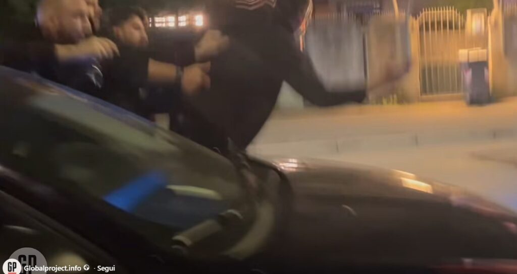 Giuristi Democratici in solidarietà alle attiviste e agli attivisti del Centro Sociale Pedro di Padova