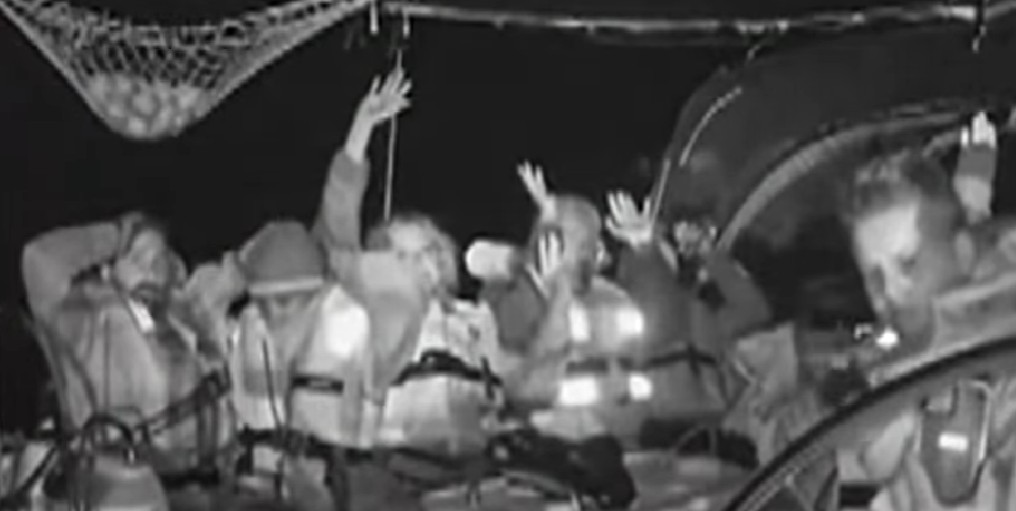 Un altro atto di pirateria dell’esercito israeliano contro la solidarietà internazionale