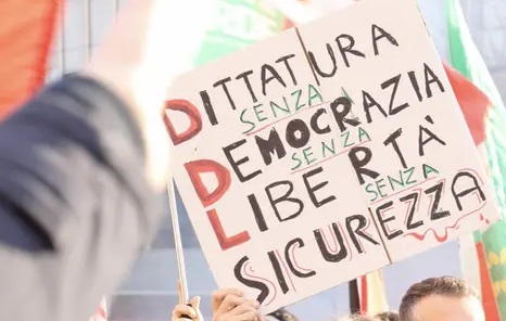 Buon compleanno Sicurezza!
