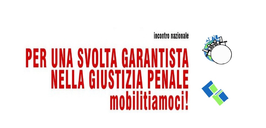 Napoli 6 giugno 2026 incontro nazionale “Per una svolta garantista nella giustizia penale…. Mobilitiamoci!”. Ne parliamo con l’Avv. Margherita D’Andrea