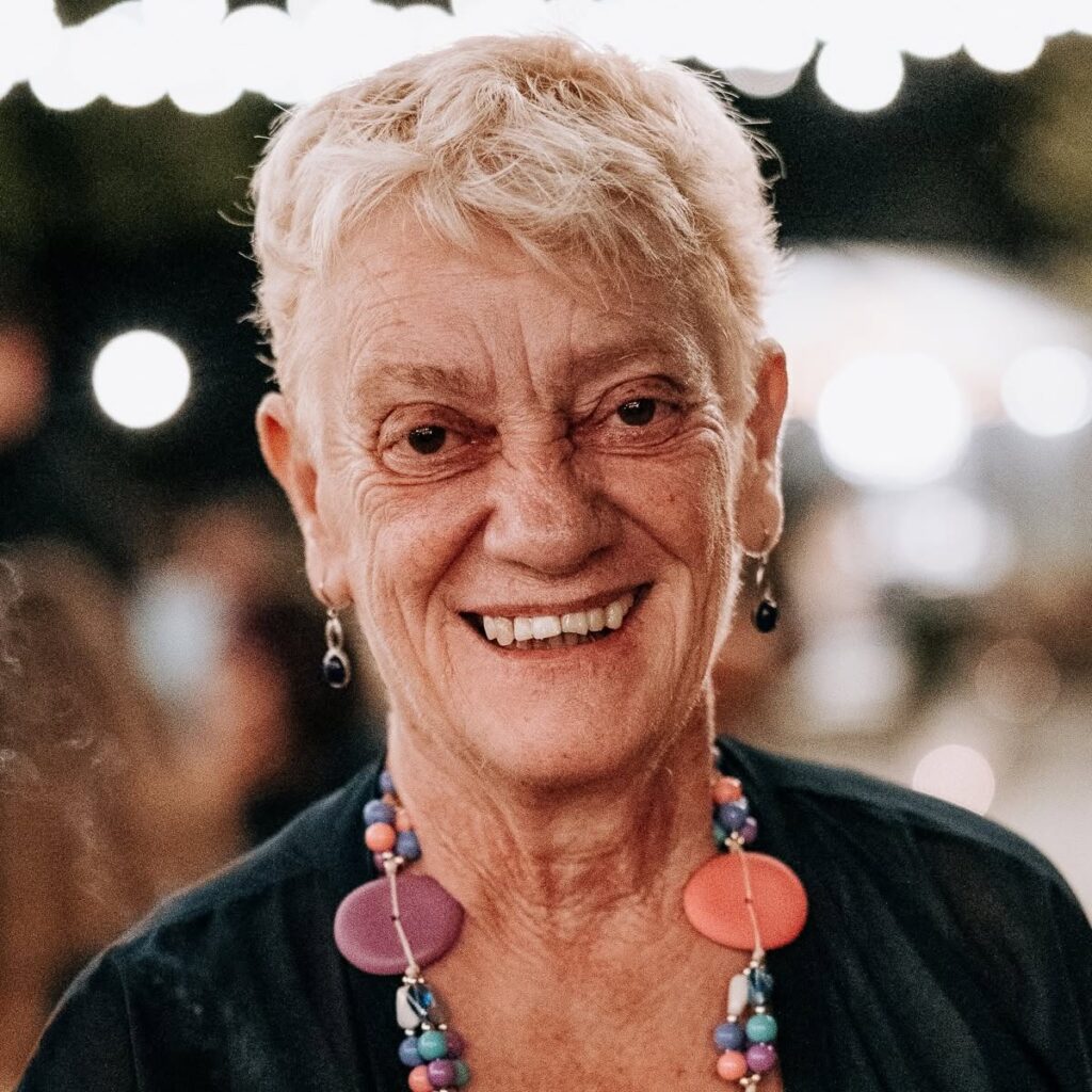 Ciao Aurora