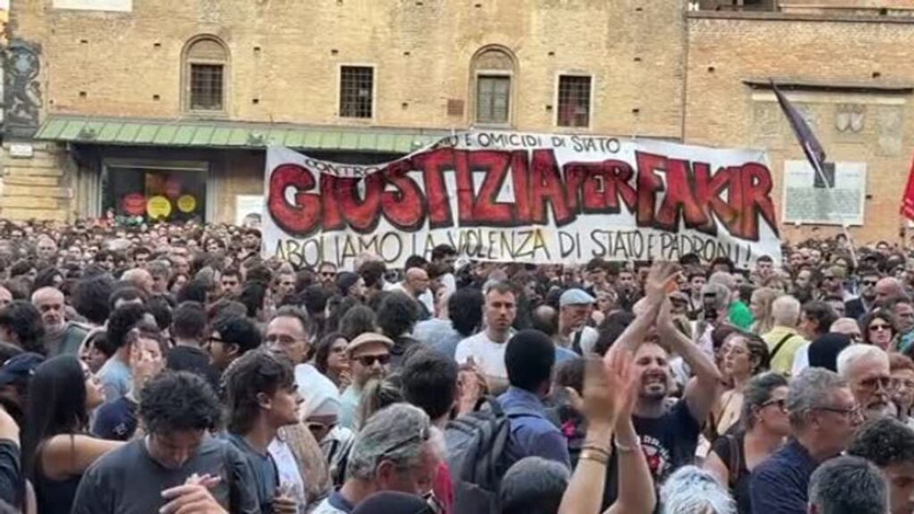 Sui fatti di Bologna