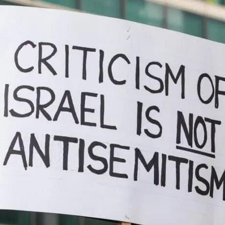 DDL “antisemitismo”: un disegno antidemocratico