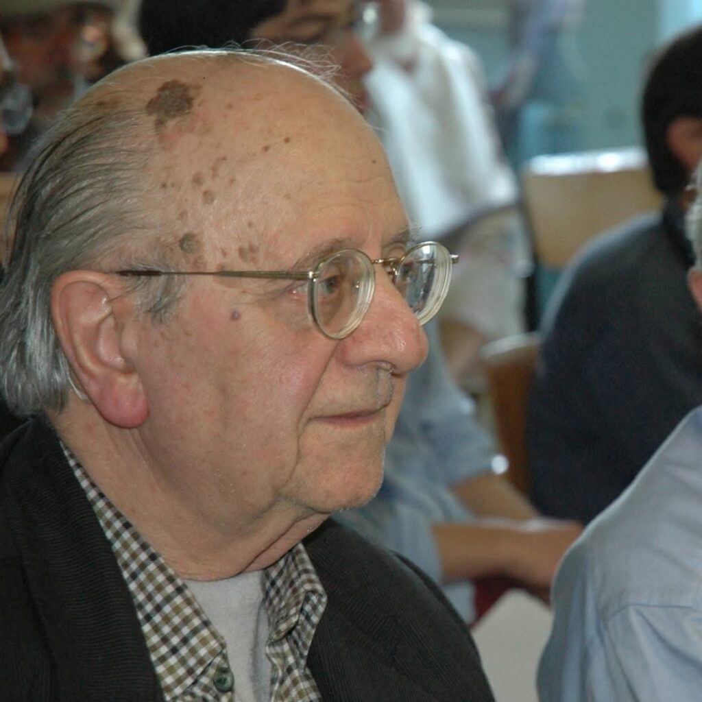 In ricordo di Luigi Ficarra